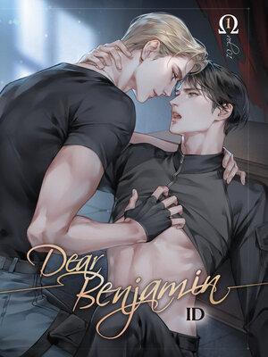 cover image of Dear Benjamin